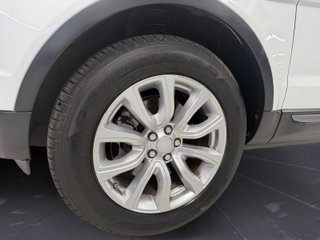Land Rover Range Rover Evoque 2.0L TD4 Diesel 110kW (150CV) 4x4 Pure