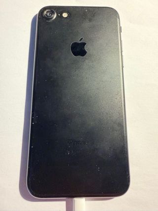iPhone 7 128GB Nero
