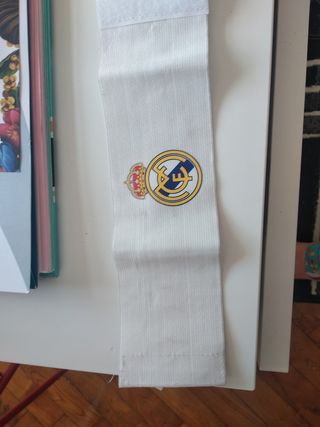 Brazalete Real Madrid