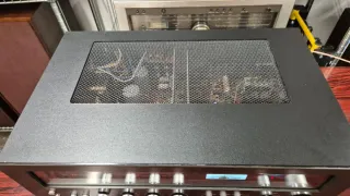 Technics SA-5170 Receiver.