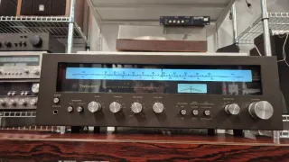 Technics SA-5170 Receiver.