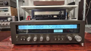 Technics SA-5170 Receiver.