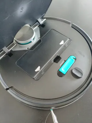 Cecotec Conga 3890 Ultra Robot Aspirador