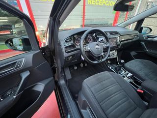 Volkswagen Touran 2015