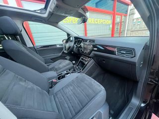 Volkswagen Touran 2015