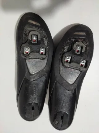 Shimano T44 Carretera
