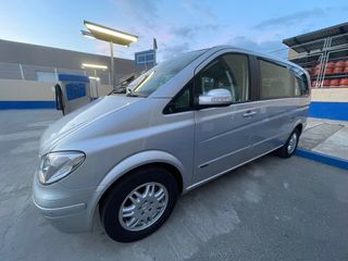 Mercedes-Benz Viano 2006