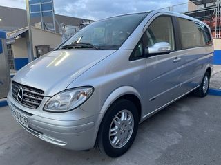 Mercedes-Benz Viano 2006