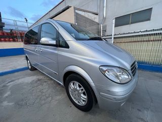 Mercedes-Benz Viano 2006