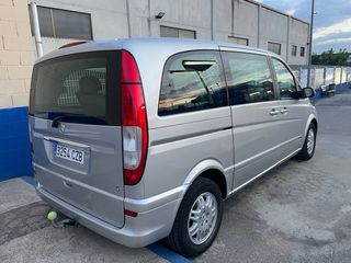 Mercedes-Benz Viano 2006