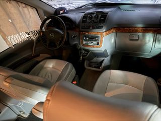 Mercedes-Benz Viano 2006