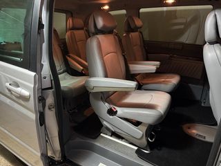 Mercedes-Benz Viano 2006