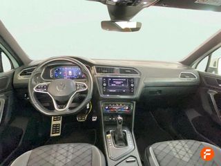 Volkswagen Tiguan R-Line 2.0 TDI 110kW (150CV) DSG