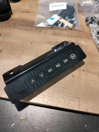 Mesa Escritorio Elevable VASAGLE LSD176X01