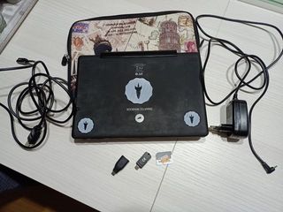 SPC Smartee Winbook 2in1 Tablet PC