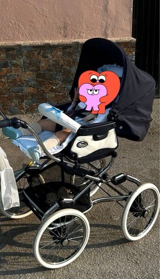 Carrito Bebecar