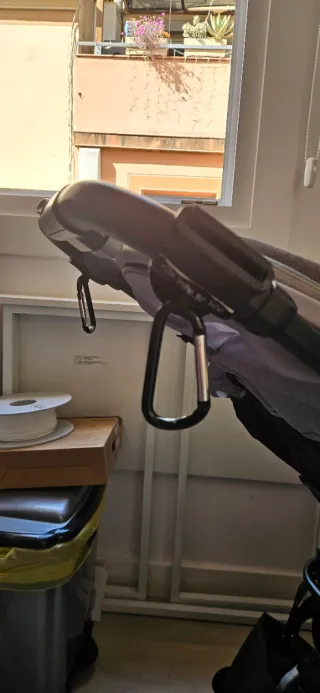 Silla de paseo Chicco