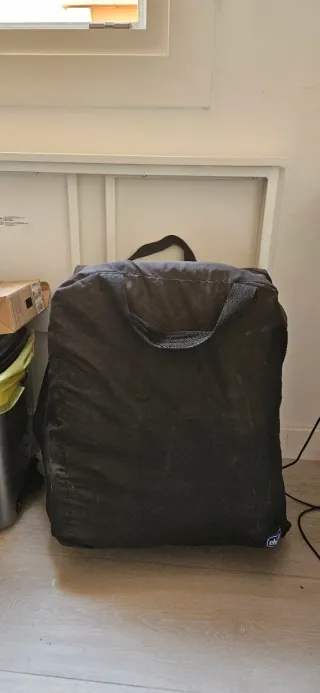Silla de paseo Chicco