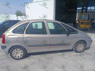 SOLO DESPIECE  CITROEN XSARA PICASSO (N68) 1600 HD