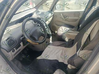 SOLO DESPIECE  CITROEN XSARA PICASSO (N68) 1600 HD
