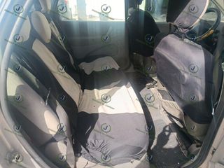 SOLO DESPIECE  CITROEN XSARA PICASSO (N68) 1600 HD