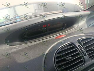 SOLO DESPIECE  CITROEN XSARA PICASSO (N68) 1600 HD