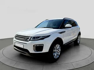 Land Rover Range Rover Evoque 2017