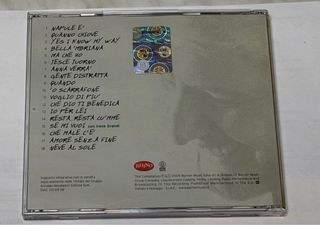 CD Pino Daniele - Semplicemente Pino Daniele