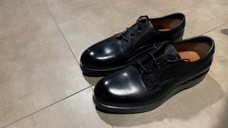 Ermenegildo zegna derby woman / kid