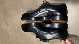 Ermenegildo zegna derby woman / kid