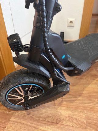 Patinete SmartGyro dual2  en buen estado