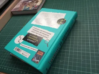 El secreto de la mansión