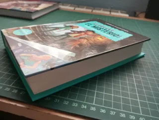 El secreto de la mansión