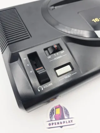 Consola Sega Mega Drive 1