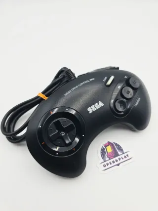Consola Sega Mega Drive 1