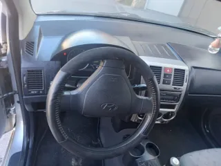 Hyundai Getz 2006