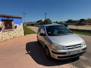 Hyundai Getz 2006