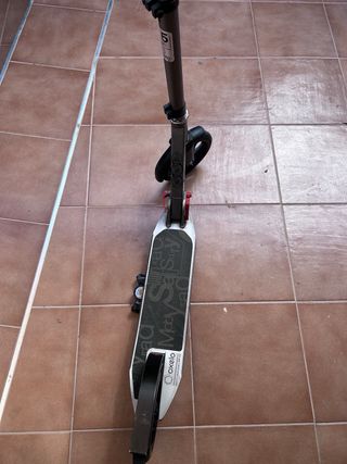 Patinete Oxelo
