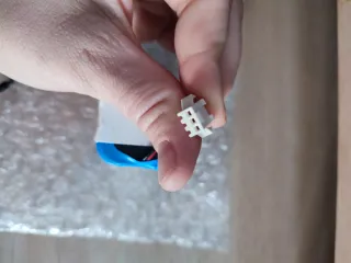 Batería robot aspirador 2600mAh Nueva