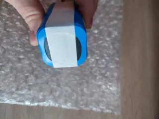 Batería robot aspirador 2600mAh Nueva