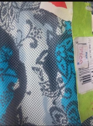 Falda Quiksilver Talla S sin estrenar