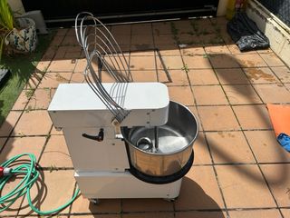 Amasadora Industrial Prismafood Solutions