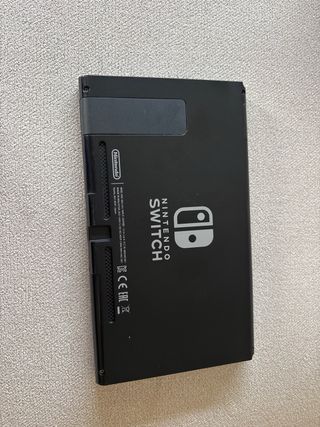 Nintendo Switch Animal Crossing Edición