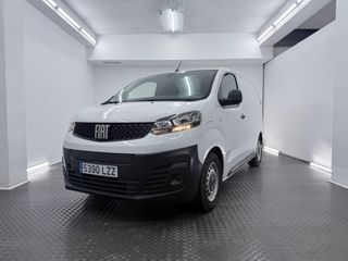 Fiat Scudo 50 kW Furgón L1 Business