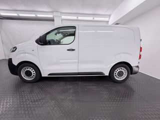 Fiat Scudo 50 kW Furgón L1 Business