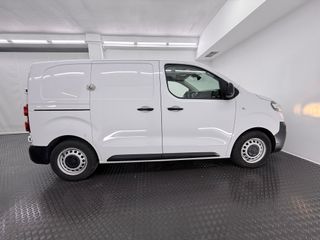 Fiat Scudo 50 kW Furgón L1 Business