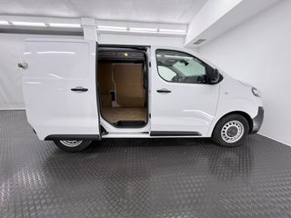 Fiat Scudo 50 kW Furgón L1 Business