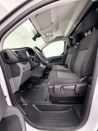 Fiat Scudo 50 kW Furgón L1 Business