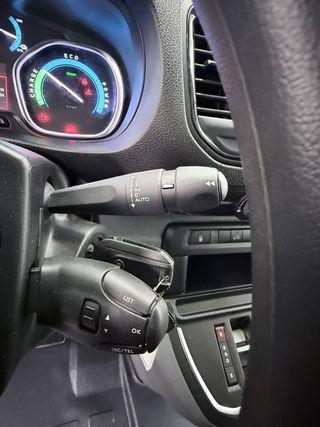 Fiat Scudo 50 kW Furgón L1 Business