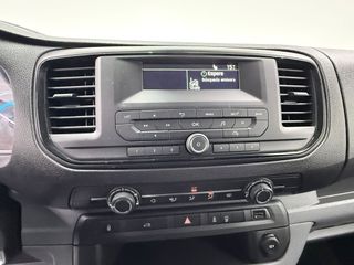 Fiat Scudo 50 kW Furgón L1 Business